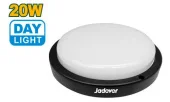 Накладной светильник LED 20W 6500K 175*45 мм Jadever