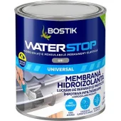 Мембрана 1 кг waterstop MSP BOSTIK DIY