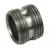 Ниппель для биметаллического/алюминиевого радиатора - 1"