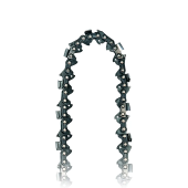 Цепь для цепной пилы 300 мм 3/8" (9.52 мм) 1.1 мм 1 шт. Einhell