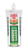 Химический дюбель на основе полиэфира 300 ml, SomaFix 12