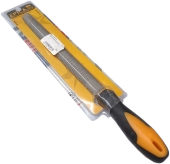 Рашпиль полукруглый с пластиковой рукояткой, EP-20176, Epica Star