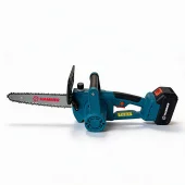 Пила цепная-мини Li-Ion 21V 1*4Ah 30cm Hammer HCS-21V12