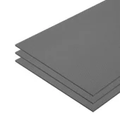 Подложка под ламинат votStock THERMO XPS  5mm серая (1000*500) 5m2