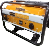 Генератор бензиновый 2000W, EP-1038B, Epica Star