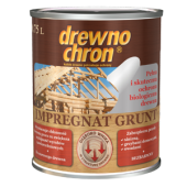 Drewnochron Пропитка Грунтовка 0,8л