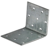 Крепежный угол  40*40*1,5 
