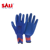 Перчатки синтетические с пропиткой, G0100235, SALI
