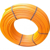 Труба PE-RT, 5 слоев, кислородный барьер, Hydro-S, Германия - 16*2*500m