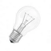 Лампочка A50 40W 230V E27 TMK