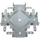 Крестообразный кронштейн для CD-60 (crab)