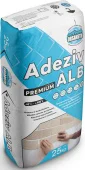 Клей Porțelanat Alb Premium 25kg