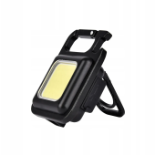 Светодиодный фонарик c аккумулятором ORNO 400 лм 500 мAч