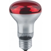 Лампа инфракрасная  IKZK-60 Wt NAVIGATOR