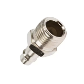 Соединение быстроразъемное 1/2" наружая резьба, Profmet