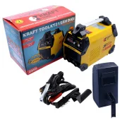 Сварочный аппарат инверторного типа KT315RH KRAFT TOOL
