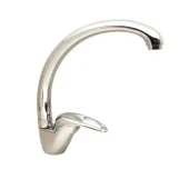 Смеситель для кухни Rosinka 868