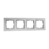 Рамка 4 поста Despina 102-210000-163