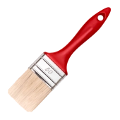 Кисть универсальная синтетика 50х15мм, Beorol