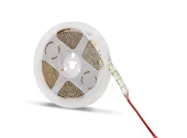 Лента светодиодная SMD2835 240LED/м 12В 18Вт IP20 6500K NOAS