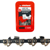Цепь для бензопилы 45T 3/8 LP 1.3 Elefant