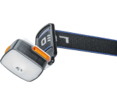 Фонарик налобный  NAVIGATOR NPT-H26-ACCU