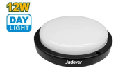 Накладной светильник LED 12W 6500K 140*45 мм JDDN751221 Jadever