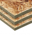 Плиты OSB-3