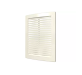 Решетка вентиляционная 20*30 см, ERA, белый