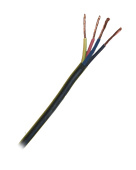 Провод электрический ПВС 4x4  "1000kW"