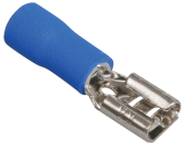 Разъем изолированный РпИм2-5-0,8 плоский IEK