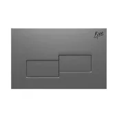 Кнопки Scala Chrome Glossy Dual Flush Bien Banyo