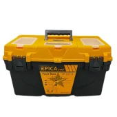 Ящик для инструмента, пластик 50*23*18см; EP-10113, Epica Star