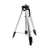 Тренога с креплением для лазерного уровня, раскладная 1,2-1,45м, алюминиевая, EP-60436, Epica Star