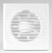 Вентилятор бытовой AURAMAX seria OPRIMA 150*150 мм, Ø100 мм