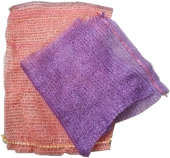 ? ОПТ Мешки овощные, сетка, 30*40см на 7kg, Povladar