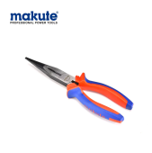 Длинногубцы 200mm, Makute
