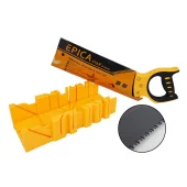 Стусло + торцовочная пила, EP-30446 Epica Star