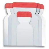 Шпатели из нержавеющей стали - 4шт, Beorol