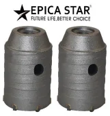 Бур для подрозетников "Коронка" Ø70мм, EP-10612, Epica Star