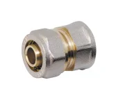 Переход D. 26 x 3/4" М металлопласт KTM