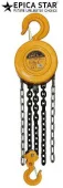 Таль цепная ручная 3тн 3м, EP-30468, Epica Star