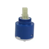 Картридж 35 мм шток пластик