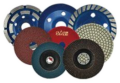 Диски шлифовальные Диски шлифовальные