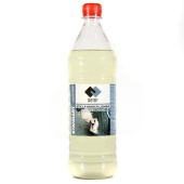 Жидкое стекло, натриевое 1,1кг, Cheton