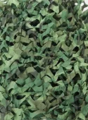 Сетка маскировочная  3х6м, green Profmet