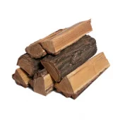 Дрова колотые (Акация)