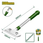Скребок  300 мм  JDGS1630 Jadever