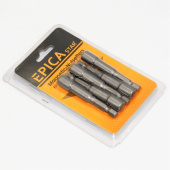 Насадки шестигранные  6*65, EP-10101, Epica Star