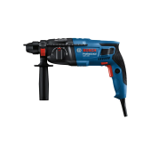 Дрель ударная SDS Plus GBH 220 720 Вт 220 - 240 В 2 Дж 0 - 4800 уд/мин Bosch
